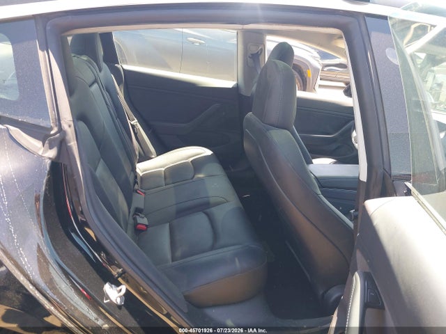 Tesla Model 3 Long Range/mid Range/standard Range/standard Range Plus 2019 5YJ3E1EA5KF401747 Image 8