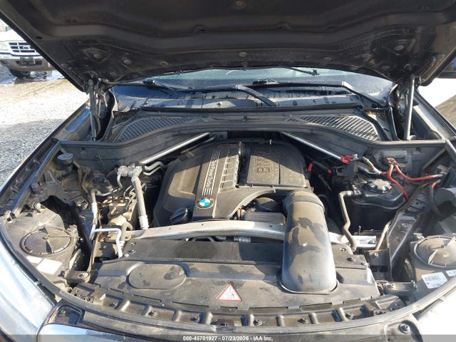 2015 Bmw X5 Xdrive35i მანქანა იყიდება აუქციონზე, vin: 5UXKR0C52F0K55794, აუქციონის ნომერი: 45701927