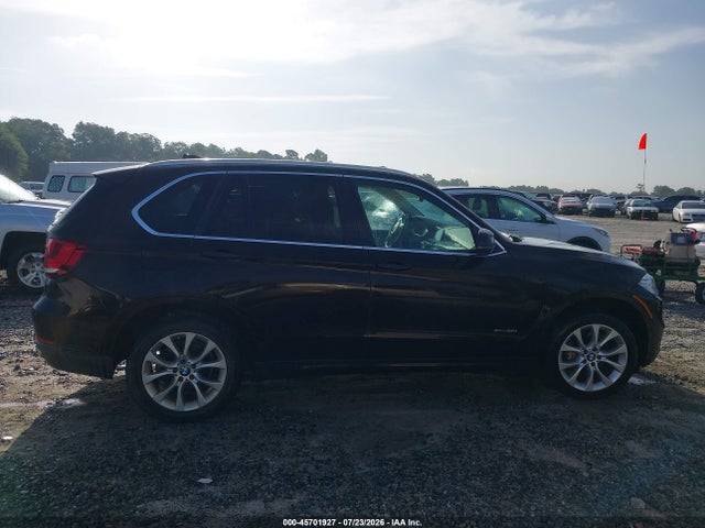 2015 Bmw X5 Xdrive35i მანქანა იყიდება აუქციონზე, vin: 5UXKR0C52F0K55794, აუქციონის ნომერი: 45701927