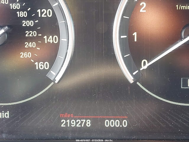 2015 Bmw X5 Xdrive35i მანქანა იყიდება აუქციონზე, vin: 5UXKR0C52F0K55794, აუქციონის ნომერი: 45701927