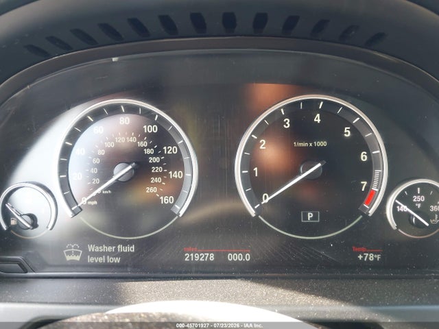 2015 Bmw X5 Xdrive35i მანქანა იყიდება აუქციონზე, vin: 5UXKR0C52F0K55794, აუქციონის ნომერი: 45701927