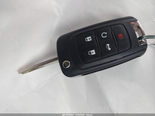 Chevrolet Impala 2lt 2014 2G1125S32E9219390 Image 11