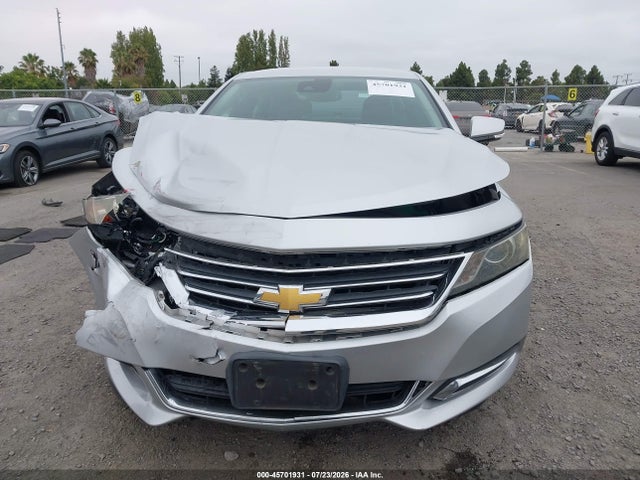 2G1125S32E9219390 Chevrolet Impala 2lt