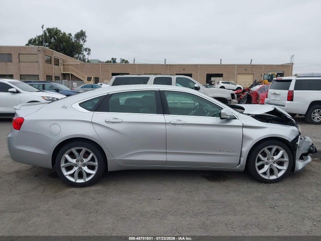 Chevrolet Impala 2lt 2014 2G1125S32E9219390 Image 13