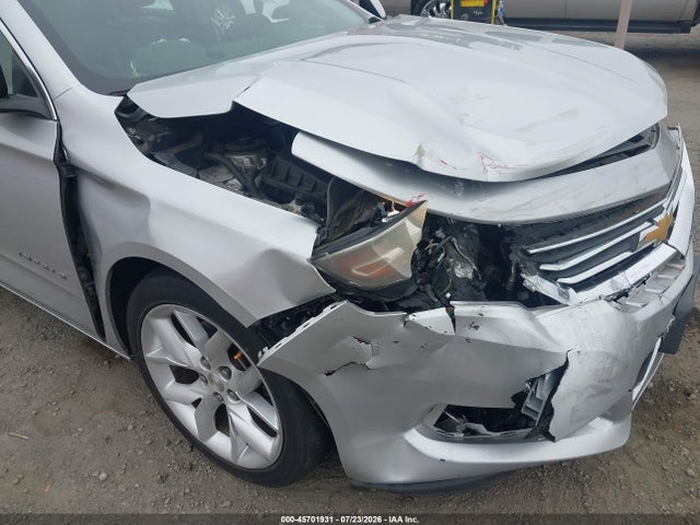 2G1125S32E9219390 Chevrolet Impala 2lt