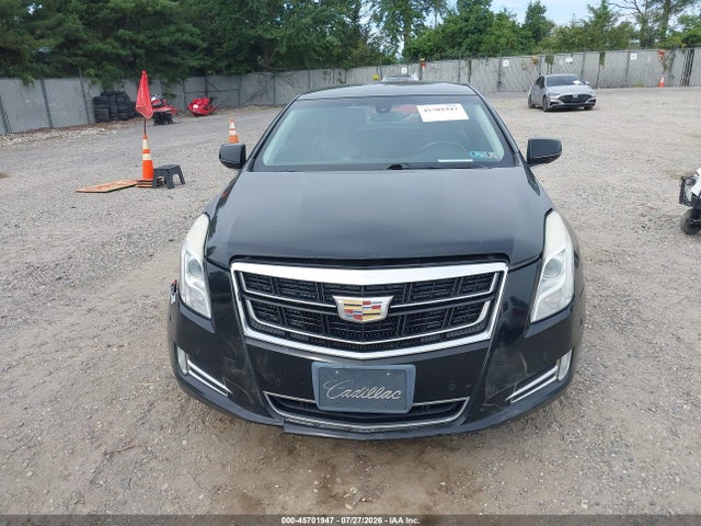 Продажа на аукционе авто 2016 Cadillac Xts Luxury Collection, vin: 2G61M5S39G9160779, номер лота: 45701947