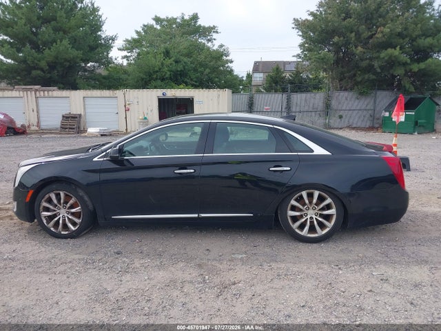 Продажа на аукционе авто 2016 Cadillac Xts Luxury Collection, vin: 2G61M5S39G9160779, номер лота: 45701947