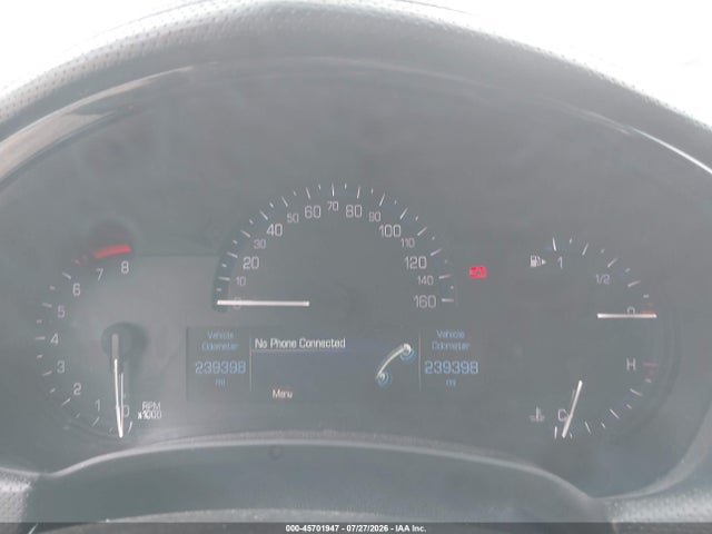 Продажа на аукционе авто 2016 Cadillac Xts Luxury Collection, vin: 2G61M5S39G9160779, номер лота: 45701947