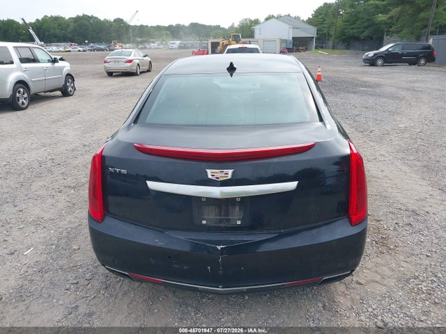 Продажа на аукционе авто 2016 Cadillac Xts Luxury Collection, vin: 2G61M5S39G9160779, номер лота: 45701947