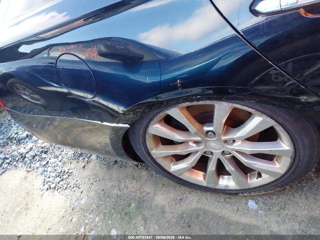 Продажа на аукционе авто 2016 Cadillac Xts Luxury Collection, vin: 2G61M5S39G9160779, номер лота: 45701947