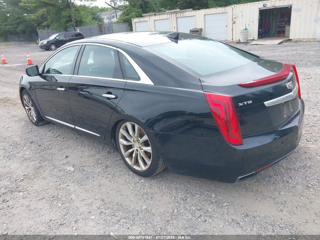 Продажа на аукционе авто 2016 Cadillac Xts Luxury Collection, vin: 2G61M5S39G9160779, номер лота: 45701947