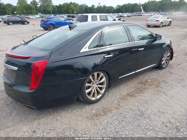 Продажа на аукционе авто 2016 Cadillac Xts Luxury Collection, vin: 2G61M5S39G9160779, номер лота: 45701947