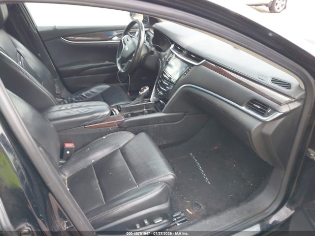 Продажа на аукционе авто 2016 Cadillac Xts Luxury Collection, vin: 2G61M5S39G9160779, номер лота: 45701947