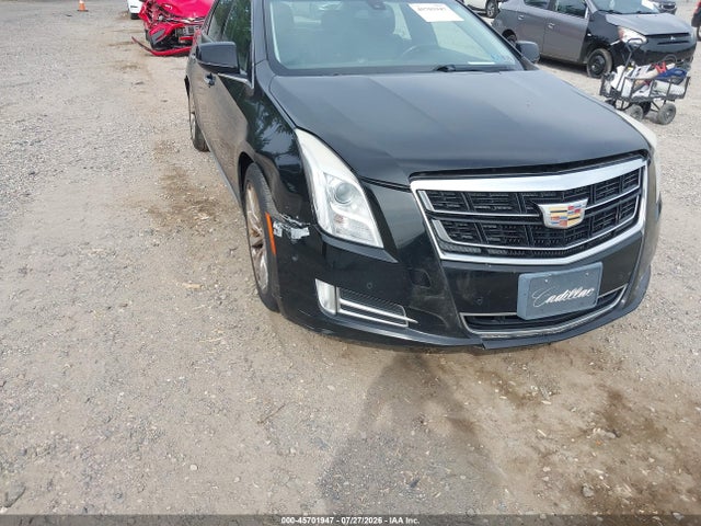 Продажа на аукционе авто 2016 Cadillac Xts Luxury Collection, vin: 2G61M5S39G9160779, номер лота: 45701947