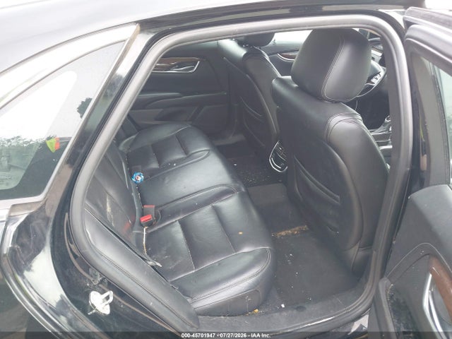 Продажа на аукционе авто 2016 Cadillac Xts Luxury Collection, vin: 2G61M5S39G9160779, номер лота: 45701947