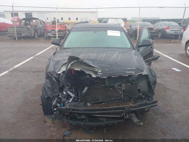 Продаж на аукціоні авто 2009 Cadillac Cts Awd W/1sb, vin: 1G6DT57V390167279, номер лоту: 45701950