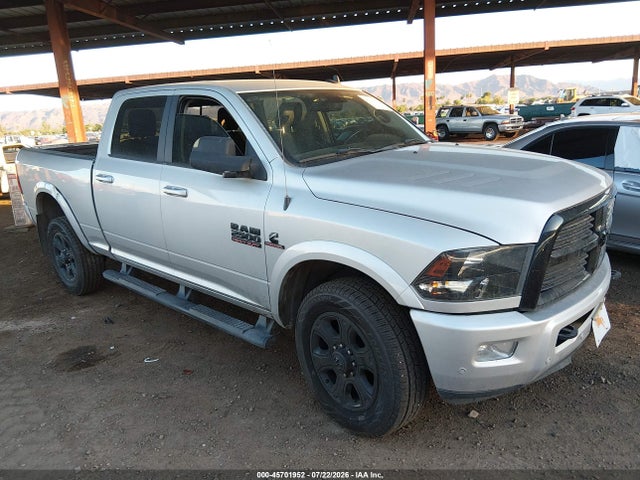 2017 3C6UR5DL7HG740071 головне зображення