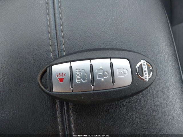 Aukcja sprzedaży 2023 Nissan Sentra Sv Xtronic Cvt, vin: 3N1AB8CV3PY230140, numer aukcji: 45701956
