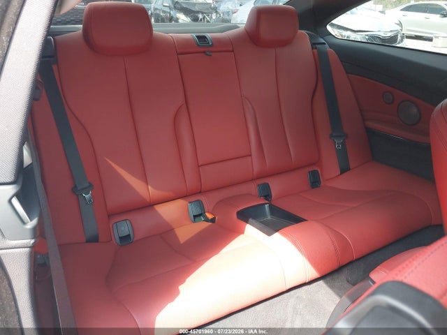 Продажа на аукционе авто 2014 Bmw 435i Xdrive, vin: WBA3R5C56EK187325, номер лота: 45701960