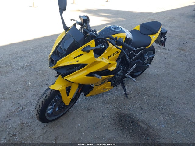Suzuki Gsx800 F 2024 JS1EM13B1R7101740 Image 2