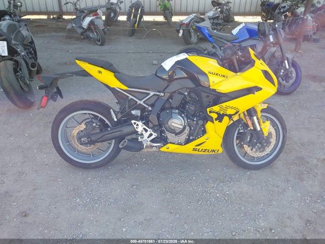 Suzuki Gsx800 F 2024 JS1EM13B1R7101740 Image 12