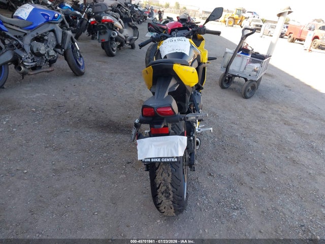 Suzuki Gsx800 F 2024 JS1EM13B1R7101740 Image 6