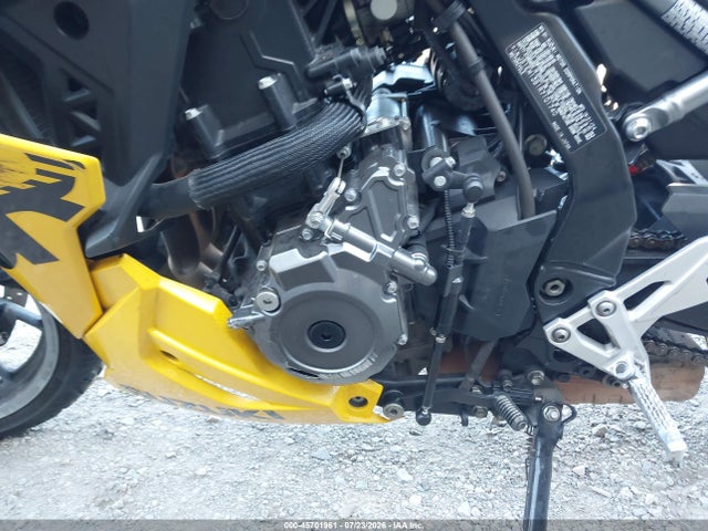 Suzuki Gsx800 F 2024 JS1EM13B1R7101740 Image 9