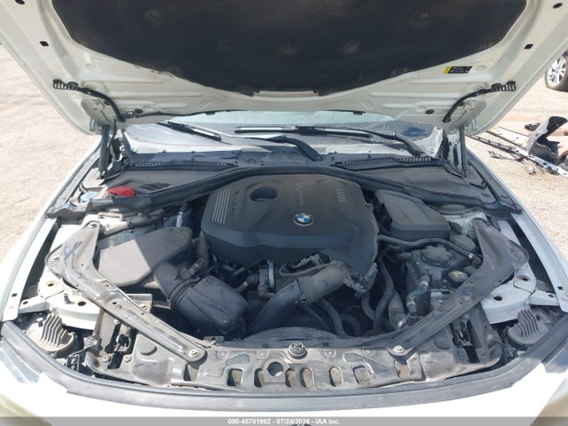 Aukcja sprzedaży 2018 Bmw 430i, vin: WBA4Z1C51JEC60769, numer aukcji: 45701962