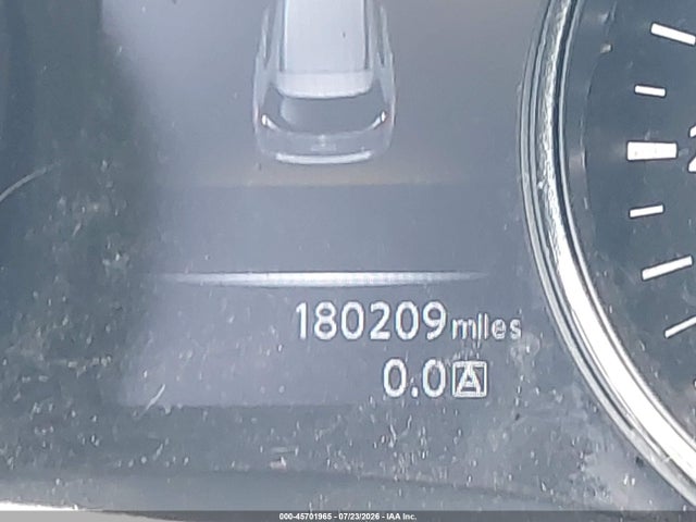 Nissan ROGUE SV 2015 5N1AT2MT5FC787204 Image 15