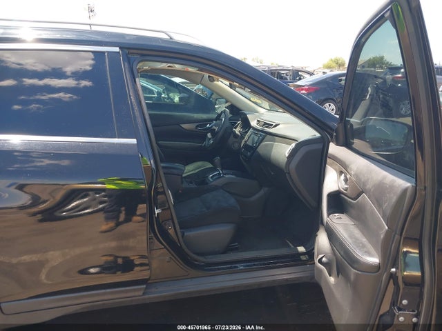 Nissan ROGUE SV 2015 5N1AT2MT5FC787204 Image 5