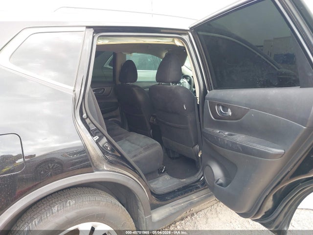 Nissan ROGUE SV 2015 5N1AT2MT5FC787204 Image 8