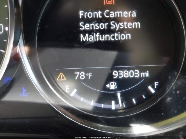 Mazda Cx-5 Grand Touring 2018 JM3KFBDM3J0356970 Image 16