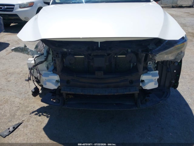 Mazda Cx-5 Grand Touring 2018 JM3KFBDM3J0356970 Image 6