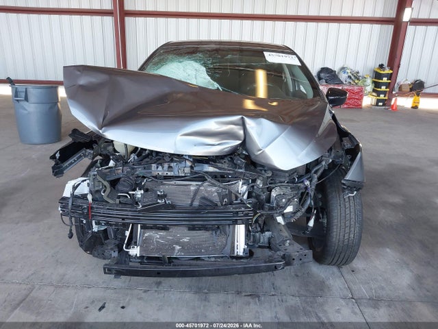 3N1CN8FVXPL865154 Nissan Versa 1.6 Sr Xtronic Cvt