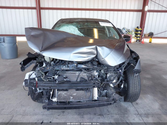 3N1CN8FVXPL865154 Nissan Versa 1.6 Sr Xtronic Cvt