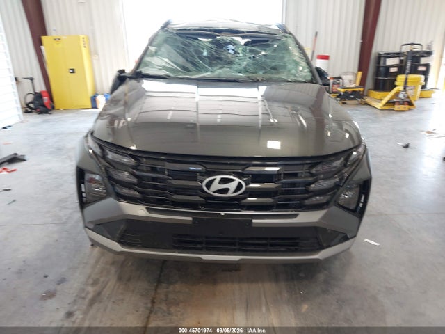 KM8JCDD14TU501875 Hyundai Tucson Hybrid Sel Convenience