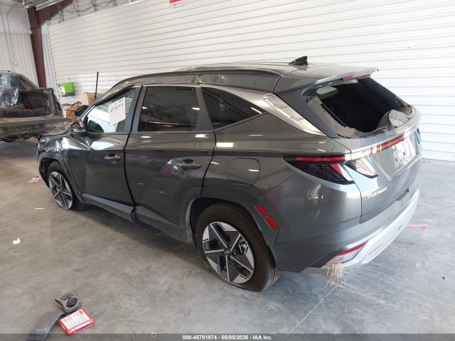 KM8JCDD14TU501875 Hyundai Tucson Hybrid Sel Convenience