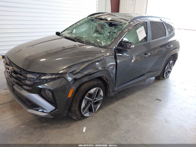 KM8JCDD14TU501875 Hyundai Tucson Hybrid Sel Convenience
