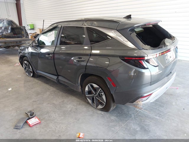 KM8JCDD14TU501875 Hyundai Tucson Hybrid Sel Convenience