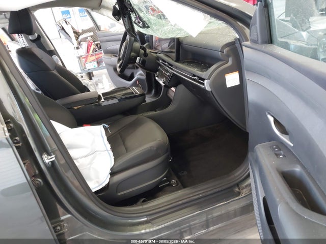 KM8JCDD14TU501875 Hyundai Tucson Hybrid Sel Convenience