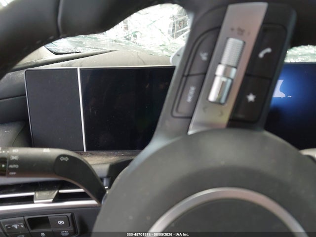 KM8JCDD14TU501875 Hyundai Tucson Hybrid Sel Convenience