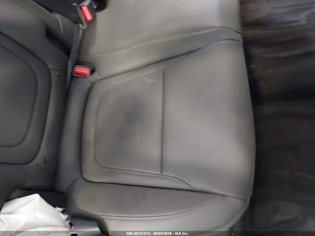 KM8JCDD14TU501875 Hyundai Tucson Hybrid Sel Convenience