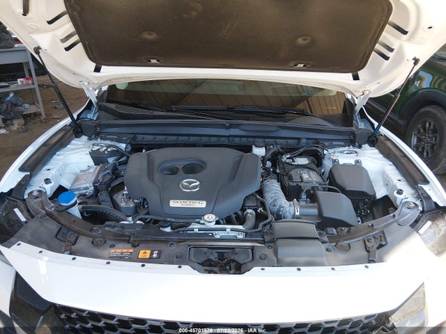 7MMVABEY7SN379193 Mazda Cx-50 2.5 Turbo Premium Plus Package