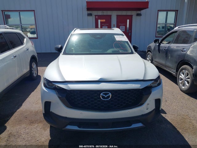 7MMVABEY7SN379193 Mazda Cx-50 2.5 Turbo Premium Plus Package