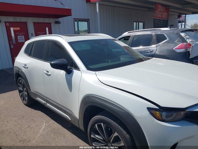 7MMVABEY7SN379193 Mazda Cx-50 2.5 Turbo Premium Plus Package