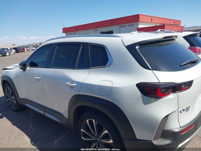 7MMVABEY7SN379193 Mazda Cx-50 2.5 Turbo Premium Plus Package