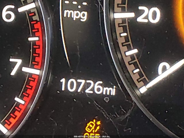 7MMVABEY7SN379193 Mazda Cx-50 2.5 Turbo Premium Plus Package