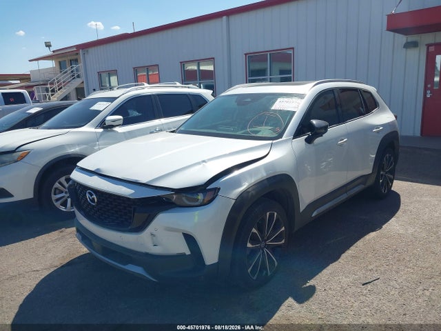 7MMVABEY7SN379193 Mazda Cx-50 2.5 Turbo Premium Plus Package