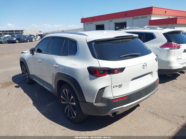 7MMVABEY7SN379193 Mazda Cx-50 2.5 Turbo Premium Plus Package