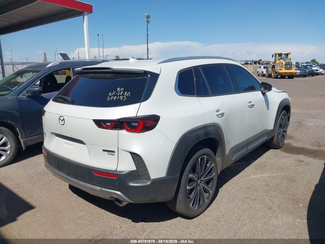 7MMVABEY7SN379193 Mazda Cx-50 2.5 Turbo Premium Plus Package